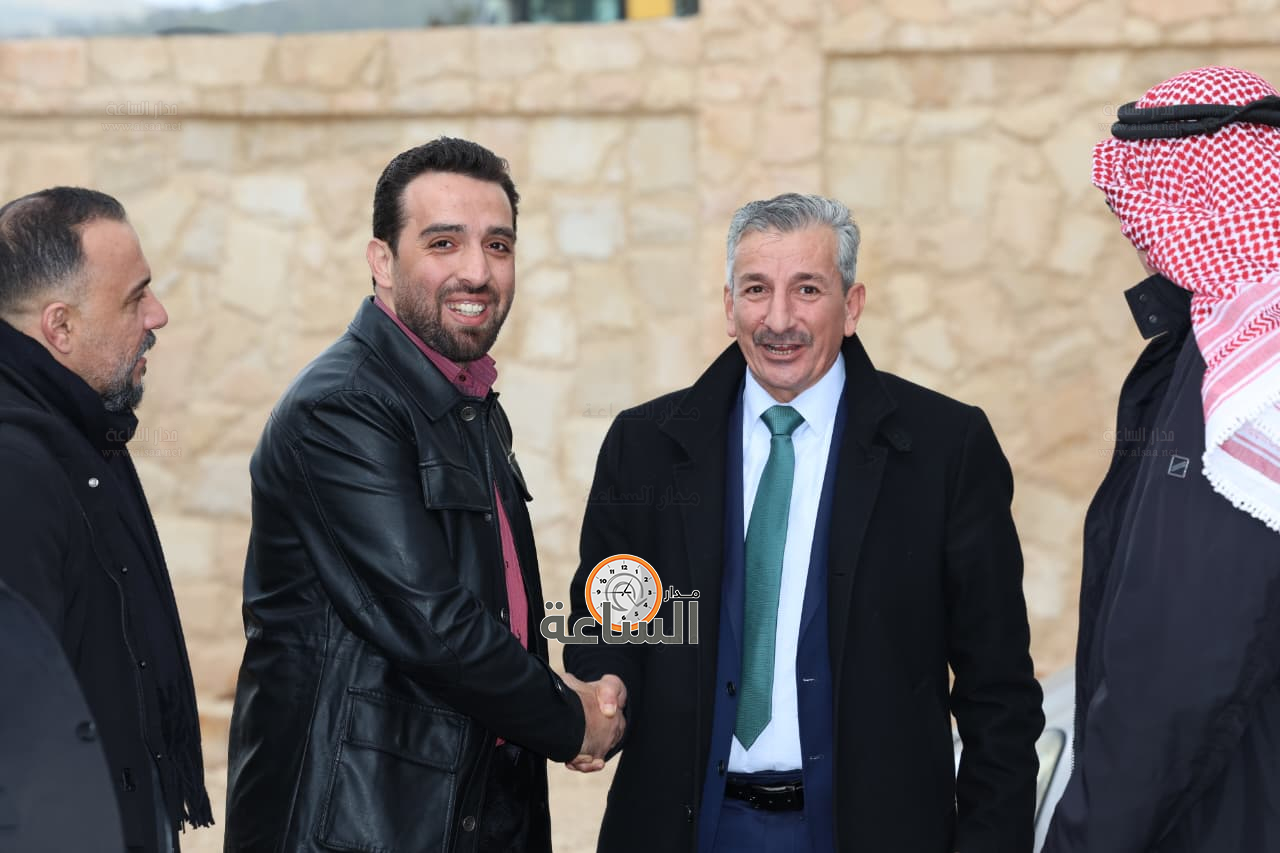 Madar Al-Saa Images 0.9667717249398712