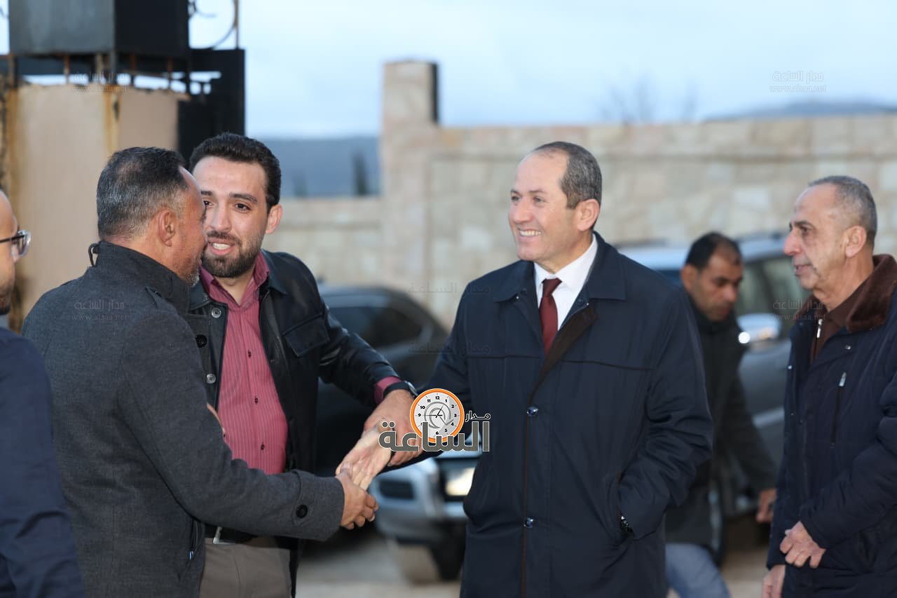 Madar Al-Saa Images 0.07215699113960183