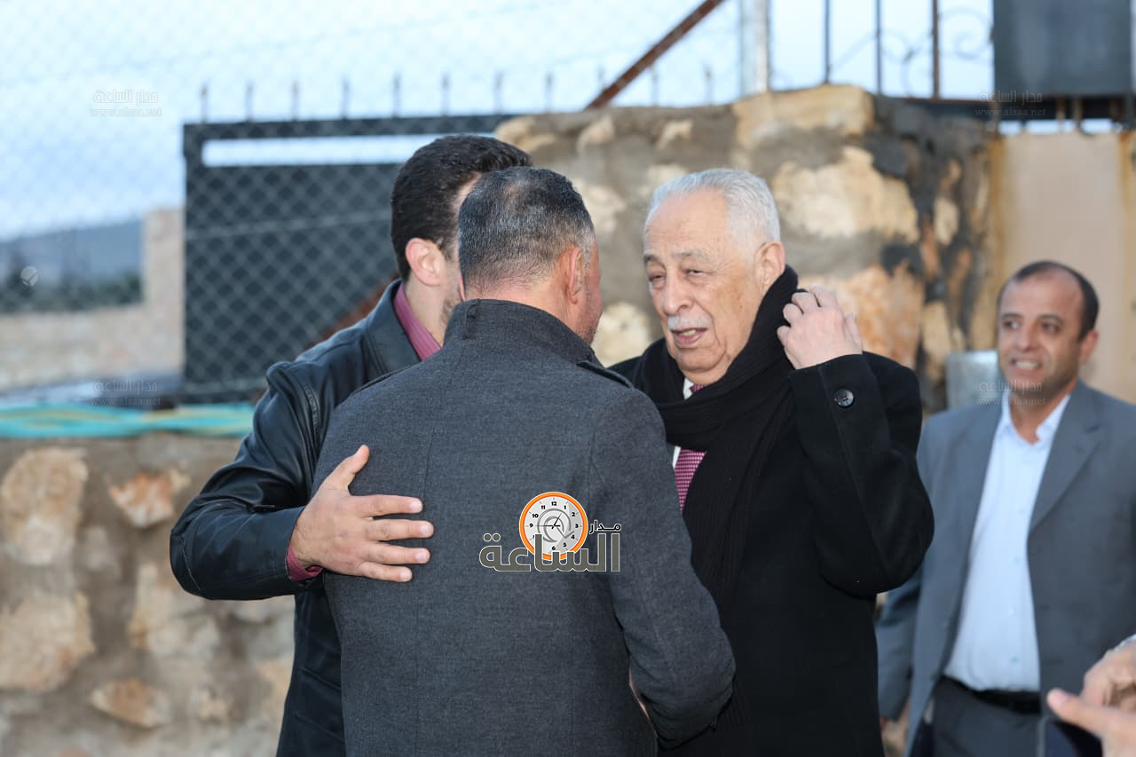 Madar Al-Saa Images 0.6493998607162728