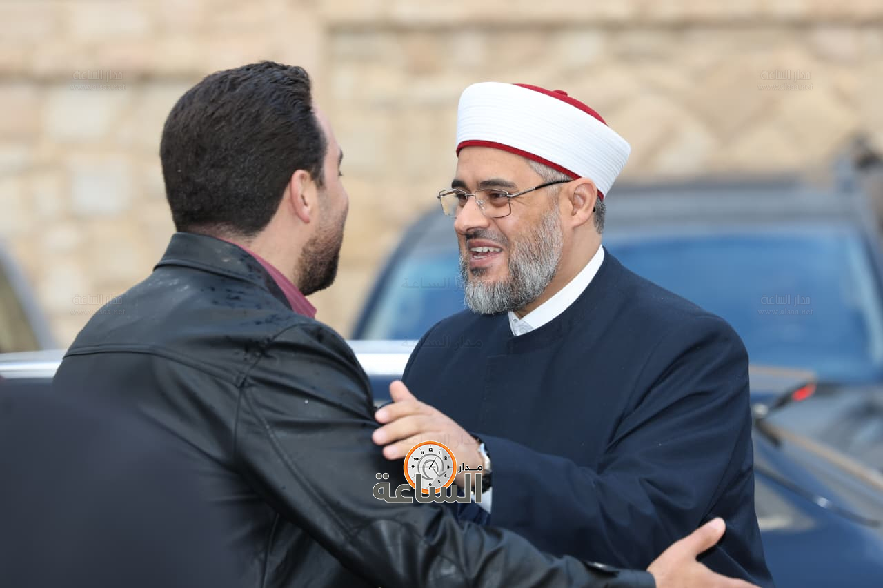 Madar Al-Saa Images 0.7052717960218541