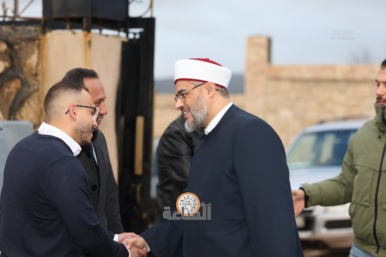 Madar Al-Saa Images 0.003563820546730545