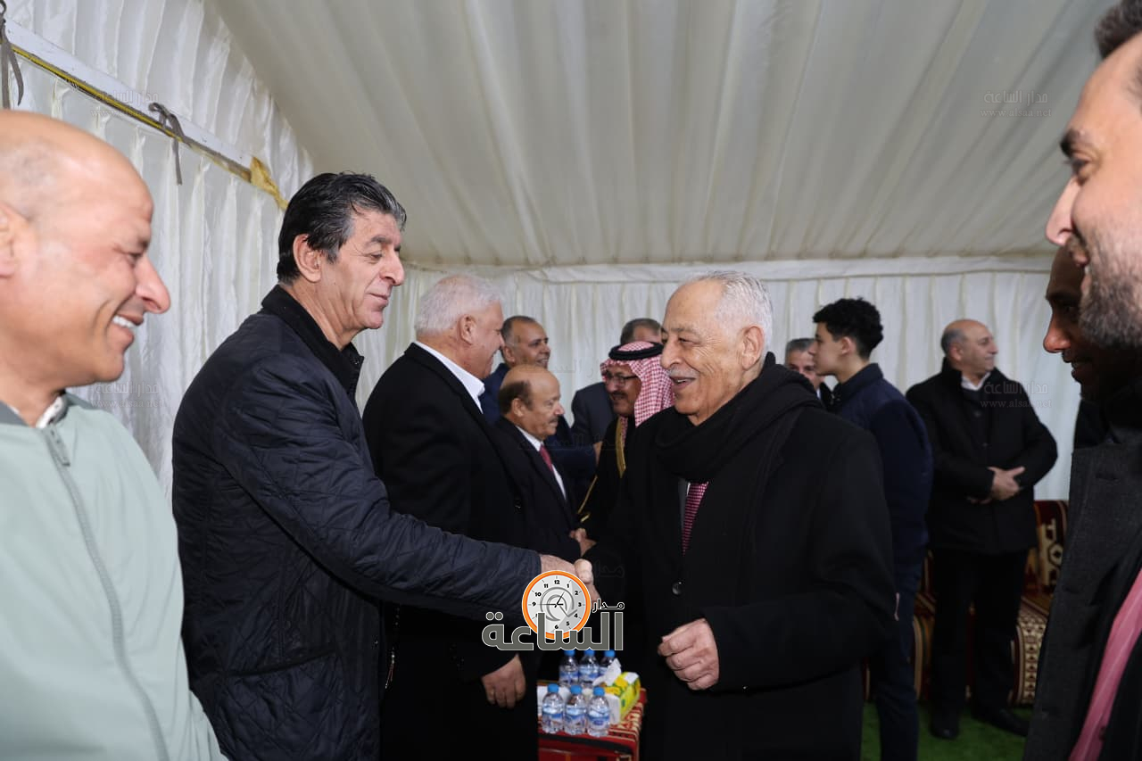 Madar Al-Saa Images 0.18987935780030574