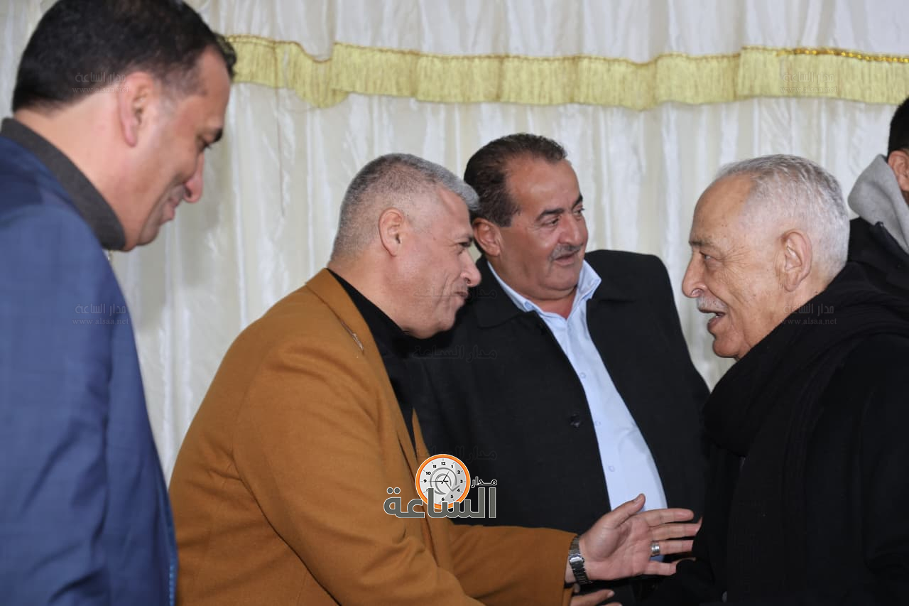 Madar Al-Saa Images 0.2521704078324797