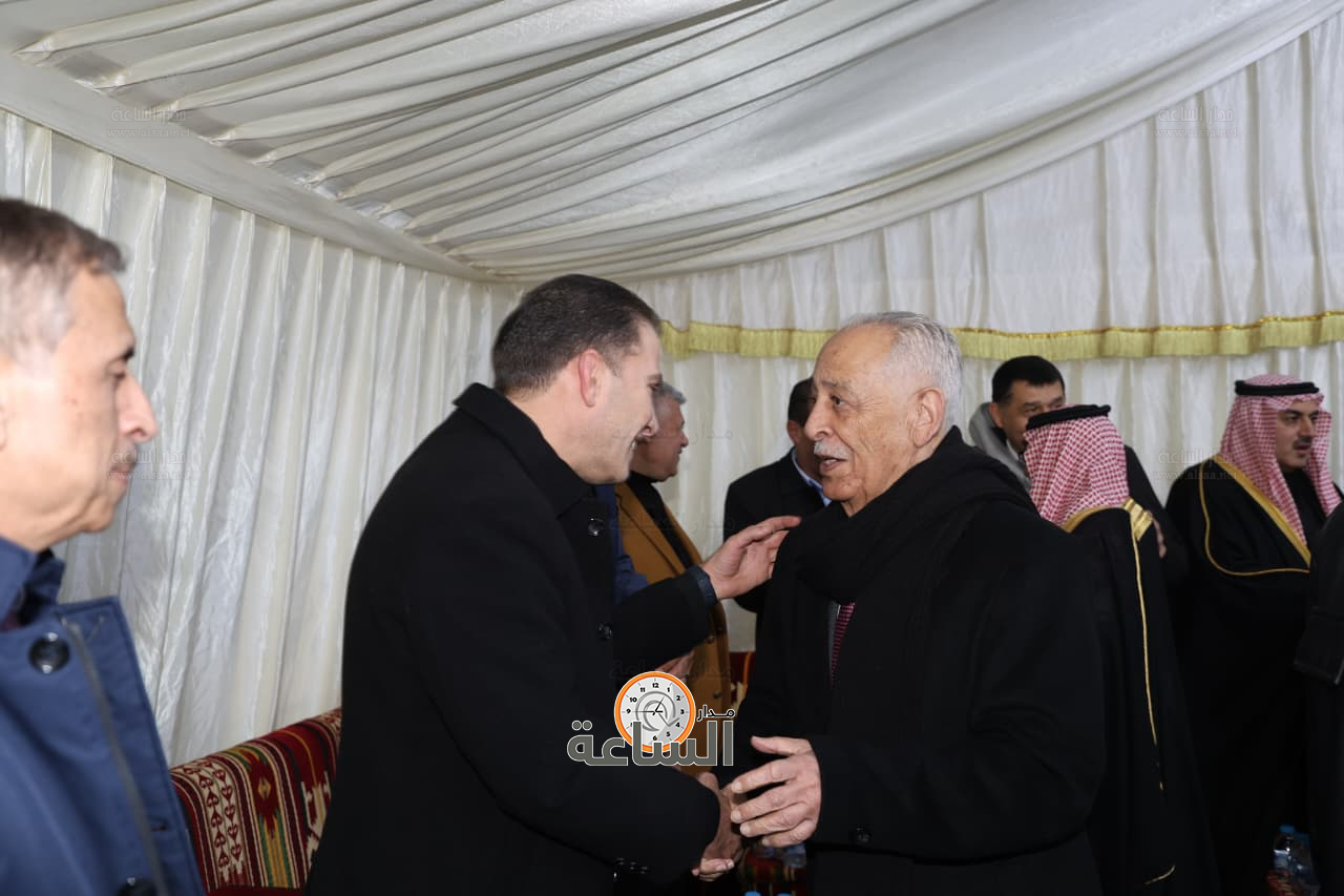 Madar Al-Saa Images 0.5462256822022266