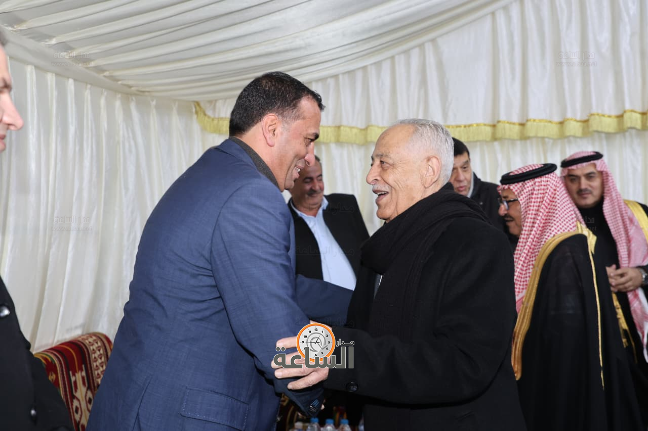 Madar Al-Saa Images 0.4578381947214468