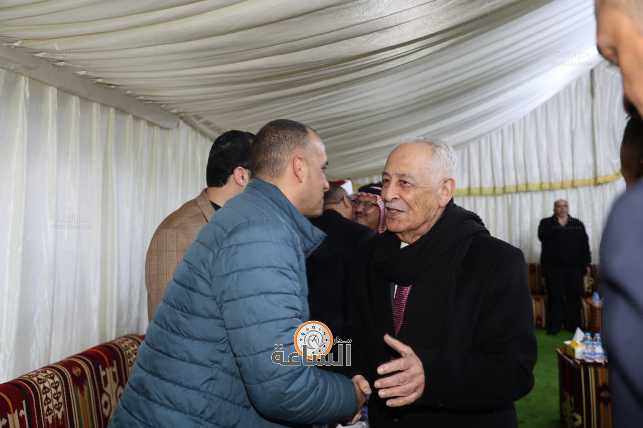 Madar Al-Saa Images 0.8639659638143075