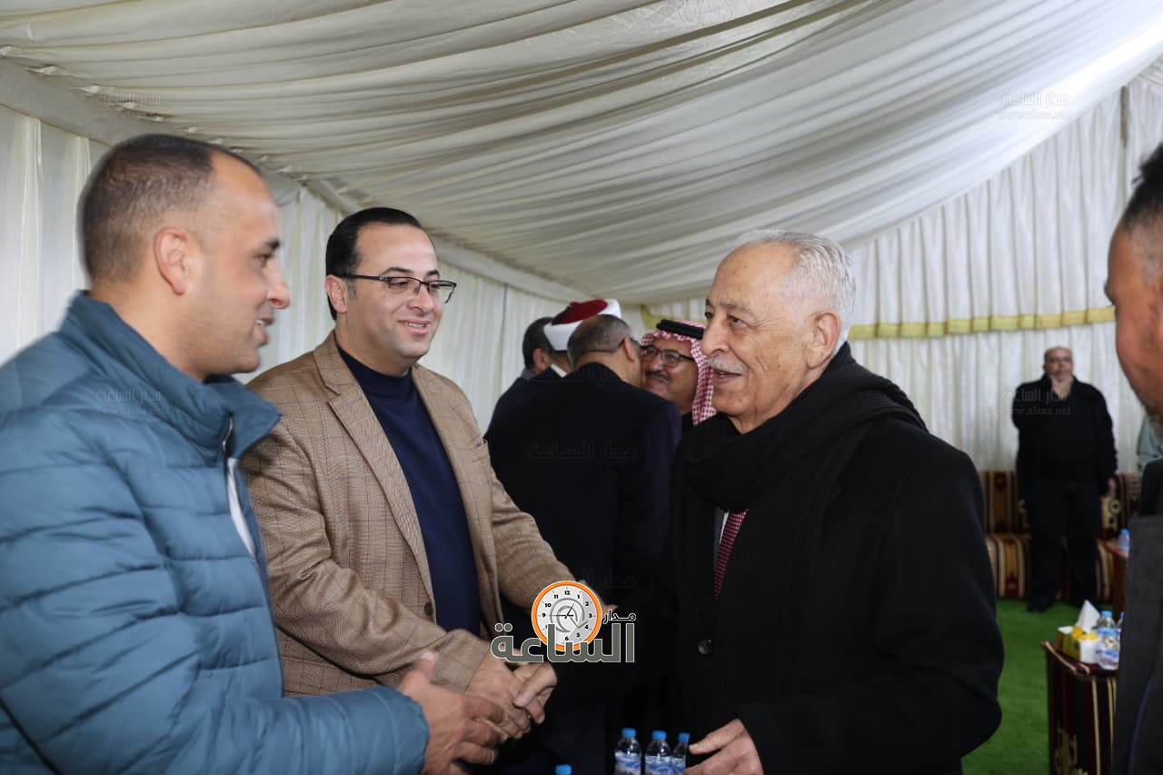 Madar Al-Saa Images 0.9742810588545987