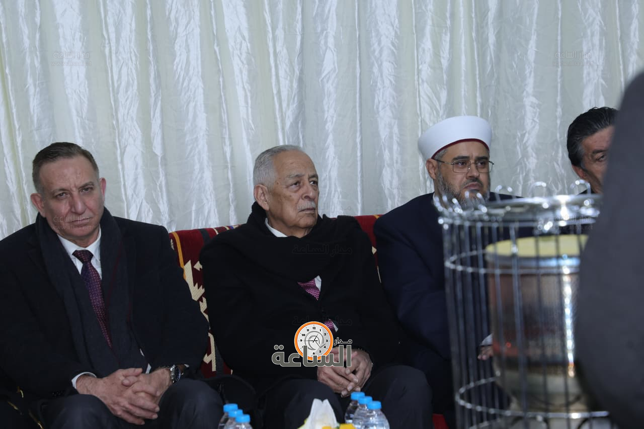 Madar Al-Saa Images 0.09918553561542798