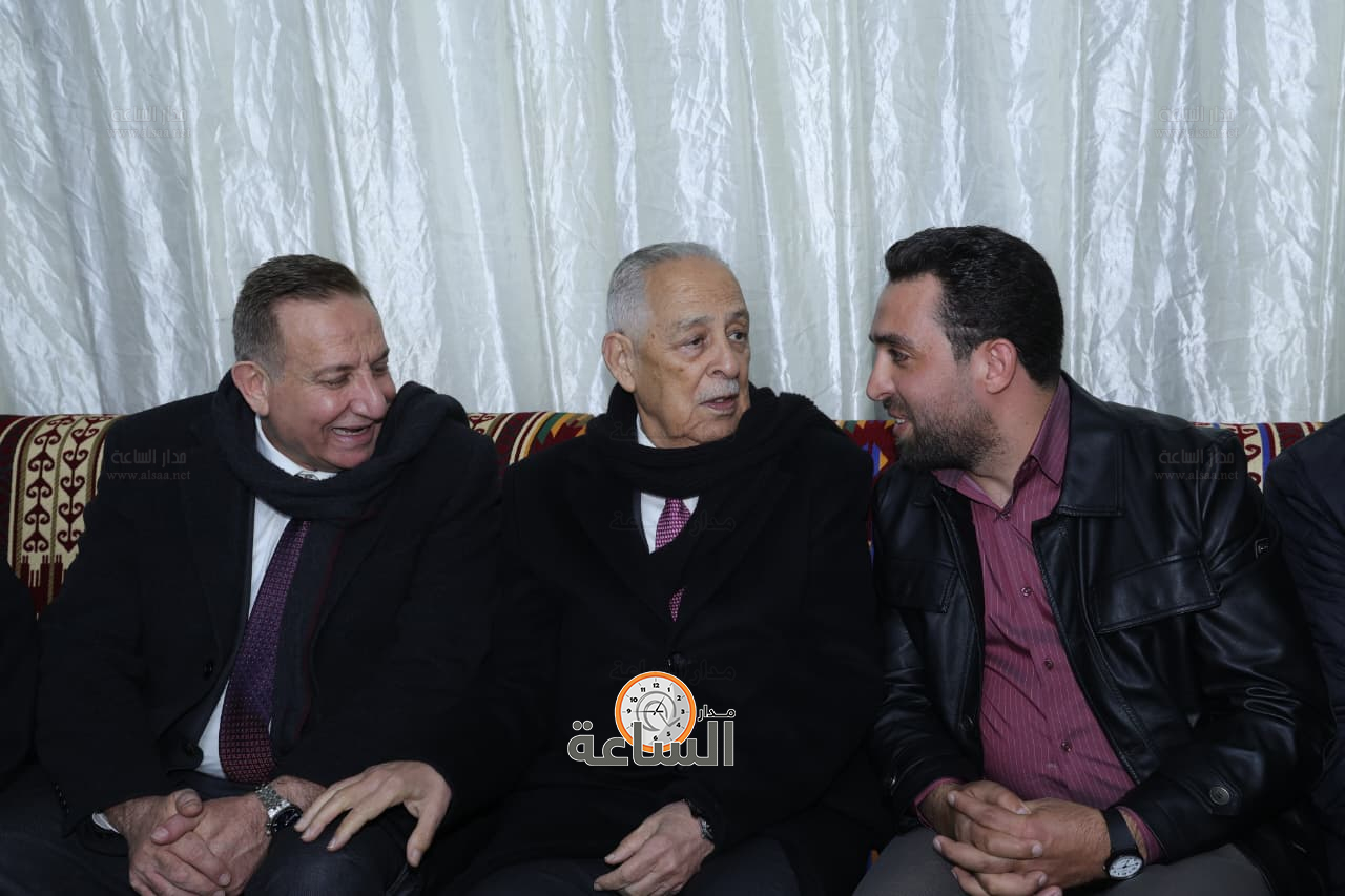 Madar Al-Saa Images 0.08567817791901722