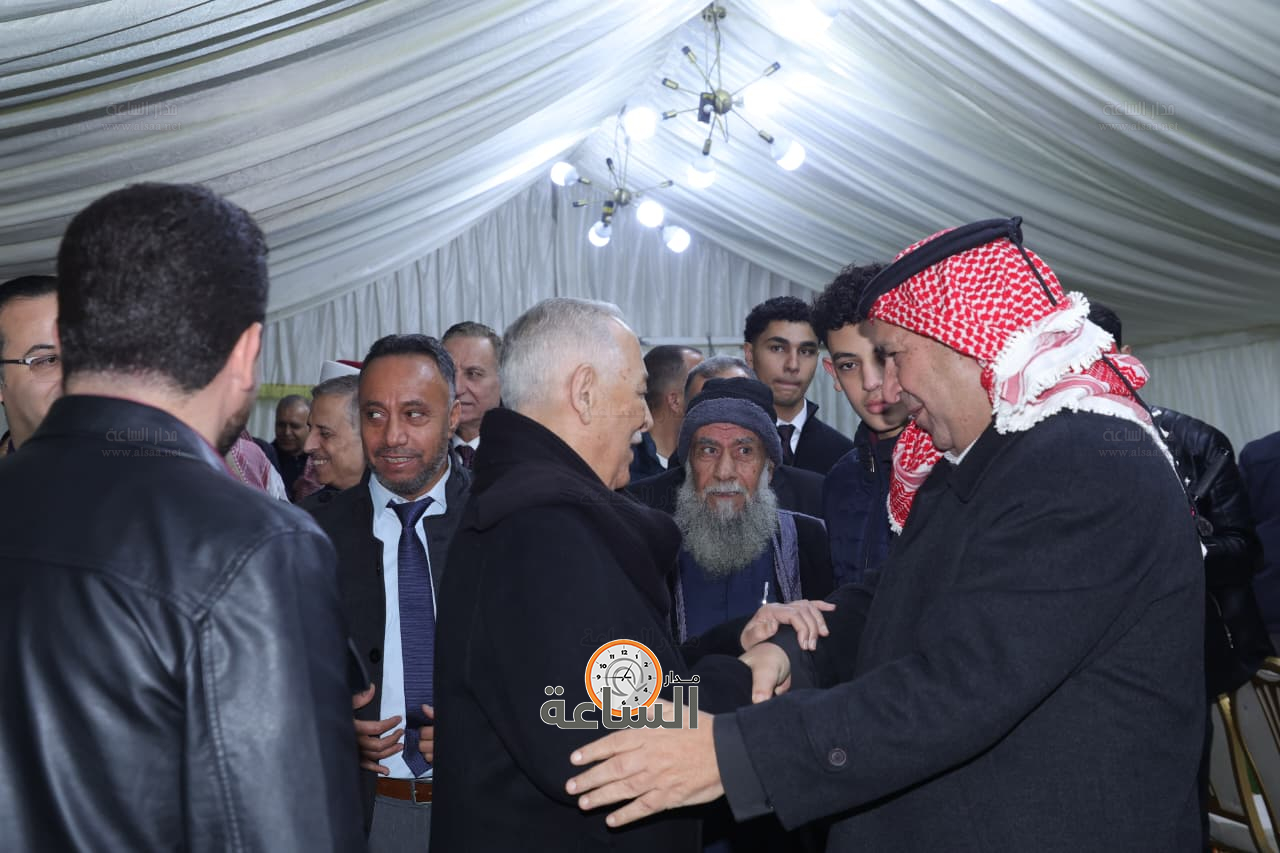 Madar Al-Saa Images 0.24151887651229165