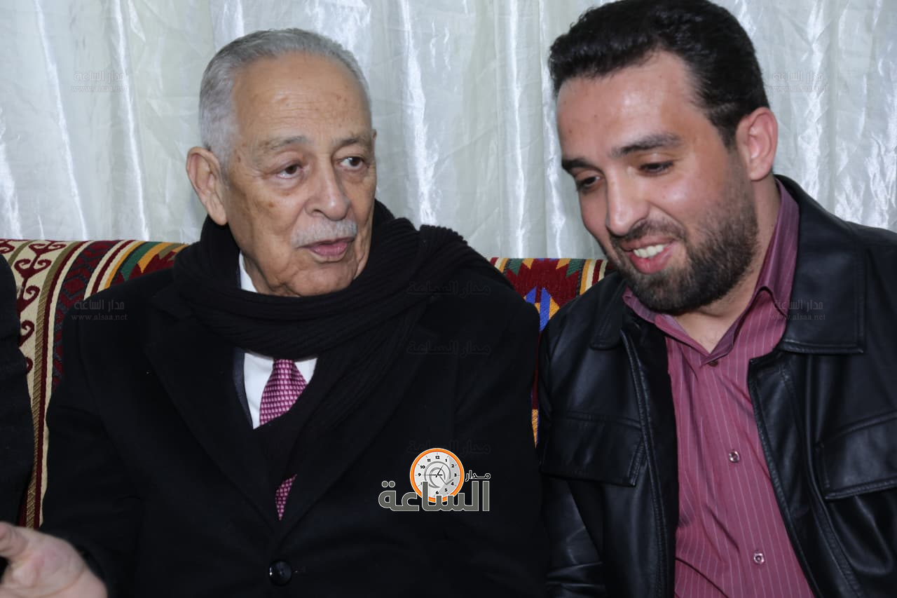 Madar Al-Saa Images 0.5526509019697737