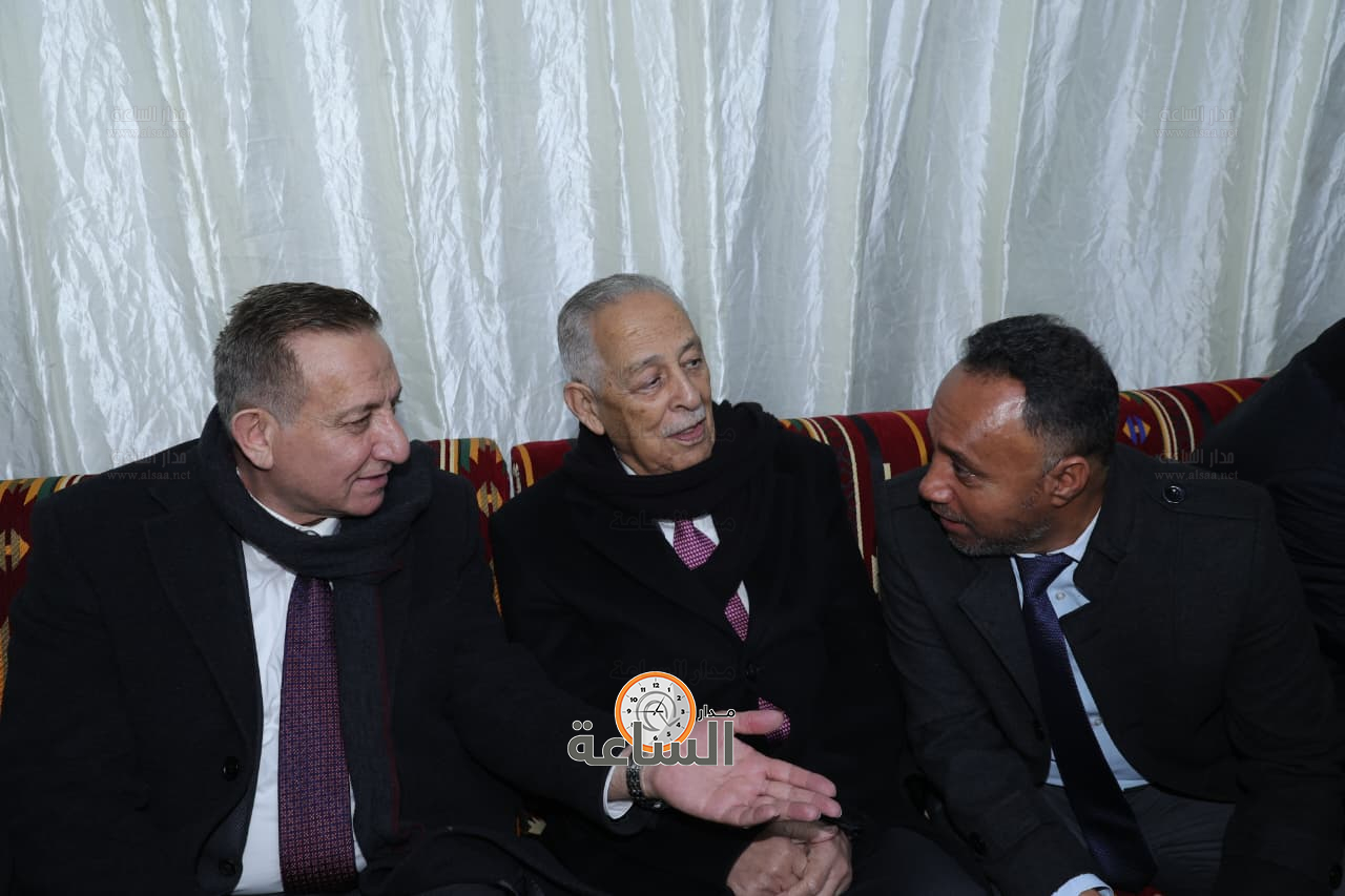 Madar Al-Saa Images 0.042330918371756066