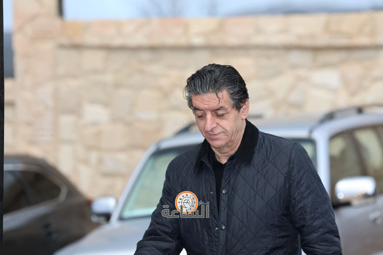 Madar Al-Saa Images 0.5100075061460612