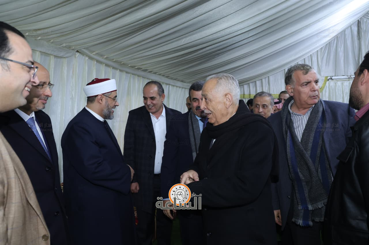 Madar Al-Saa Images 0.06801474677250152