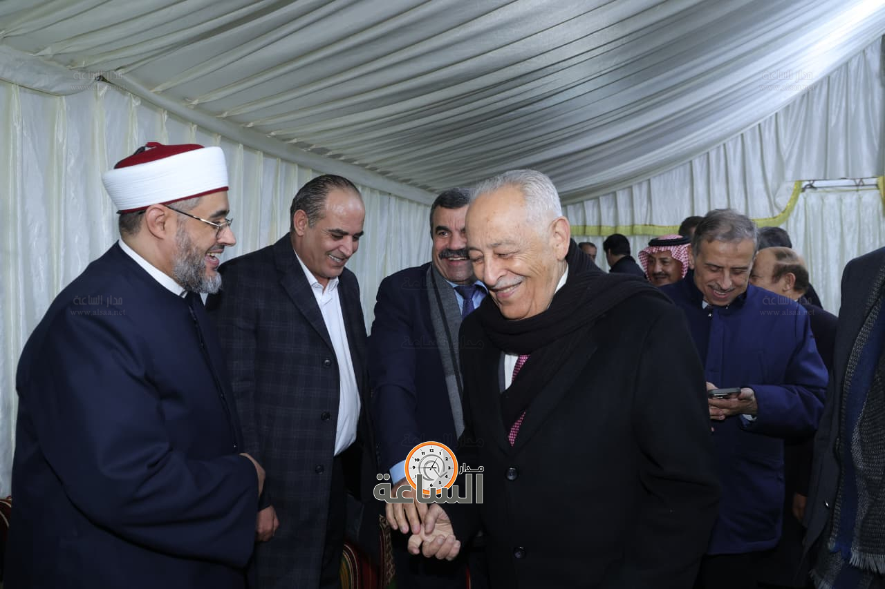 Madar Al-Saa Images 0.9552497805982144