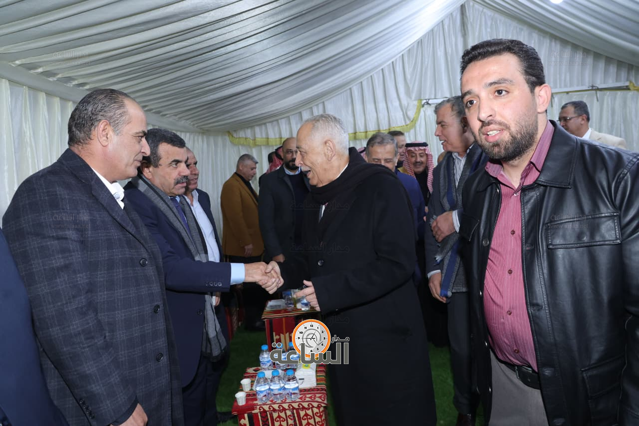 Madar Al-Saa Images 0.7615069450101329