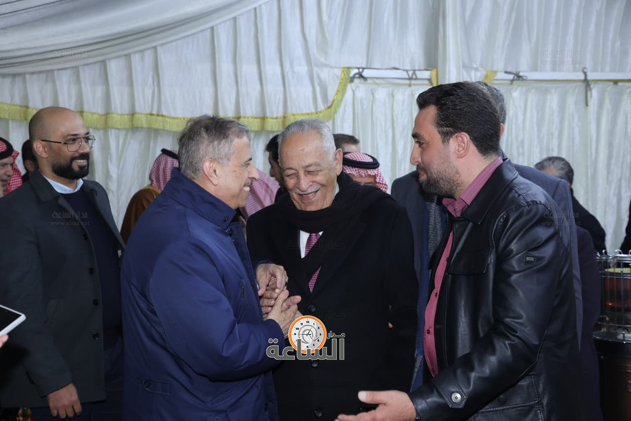 Madar Al-Saa Images 0.5043485398866879