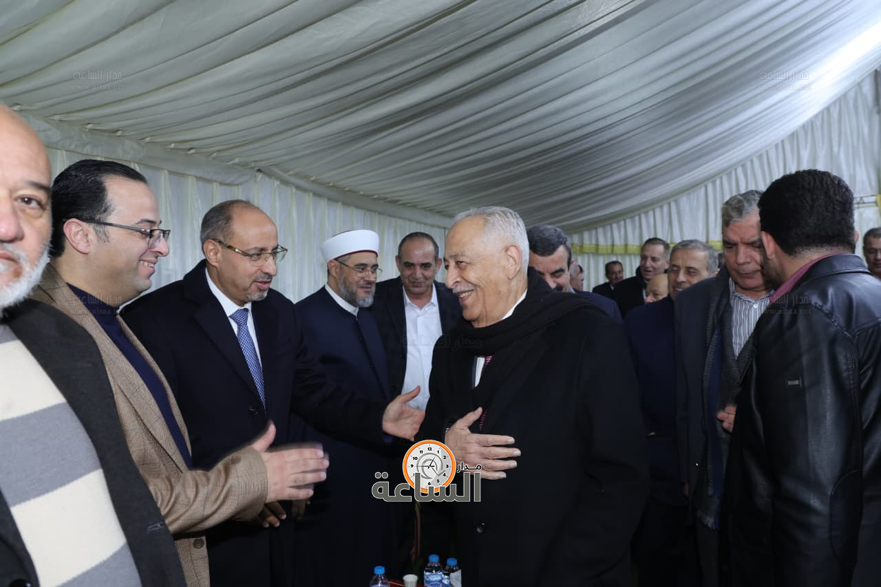 Madar Al-Saa Images 0.4632355436051496