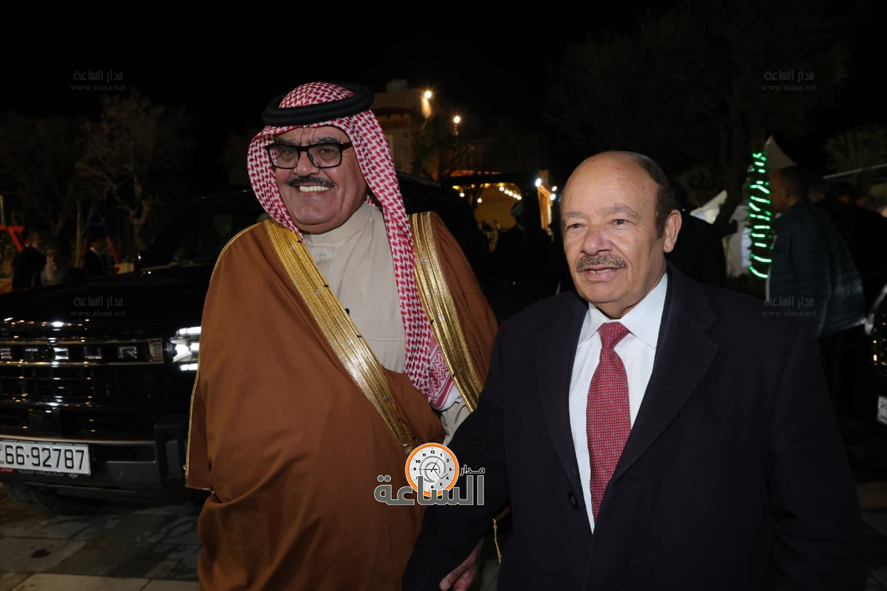 Madar Al-Saa Images 0.4068269552080651