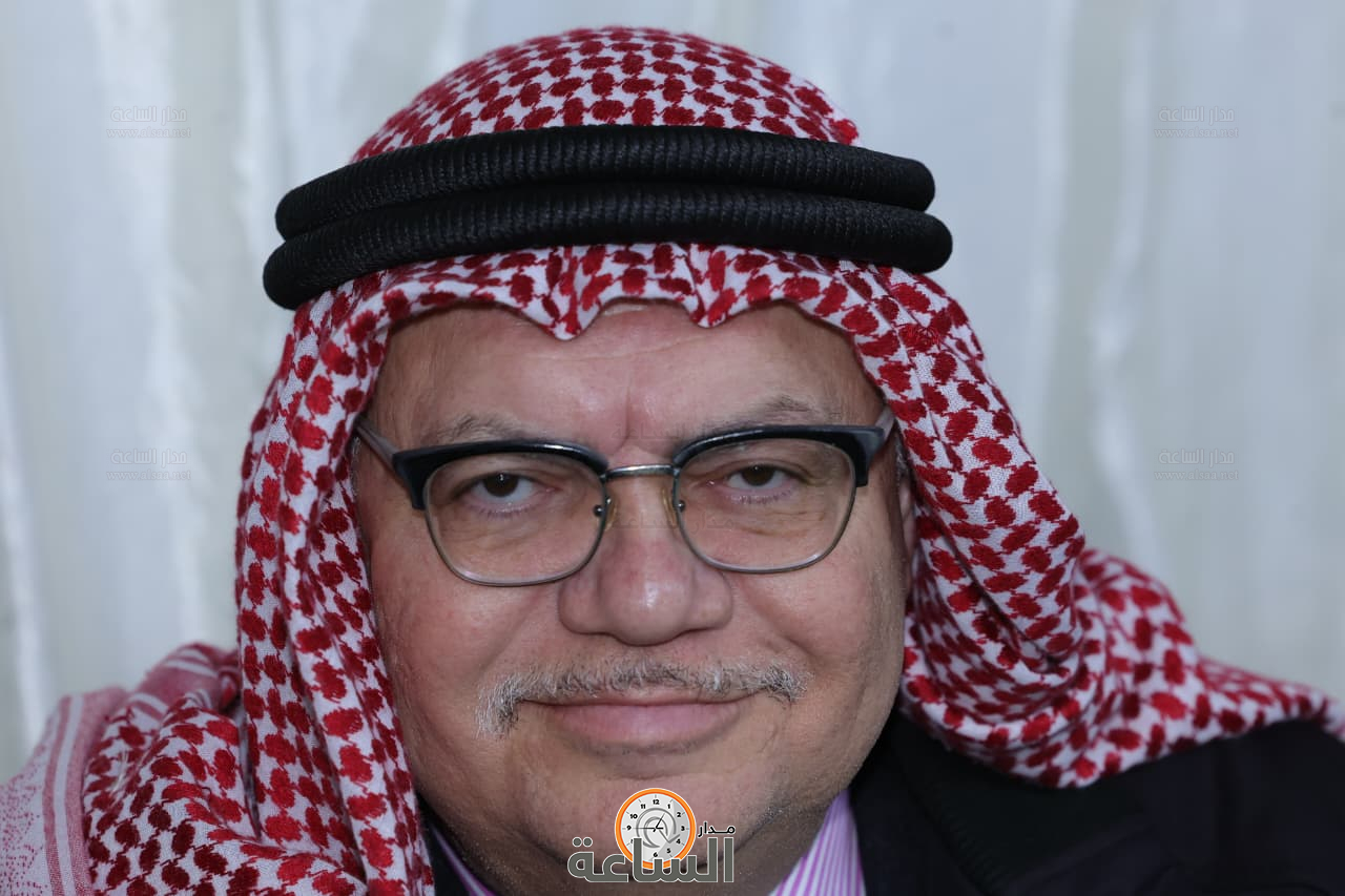 Madar Al-Saa Images 0.491597345301933