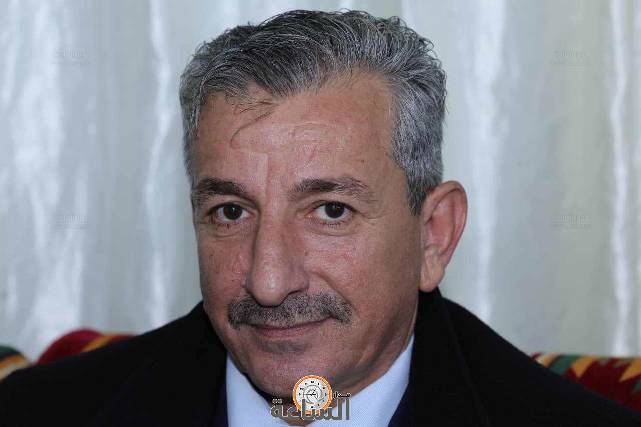 Madar Al-Saa Images 0.5811658032287674