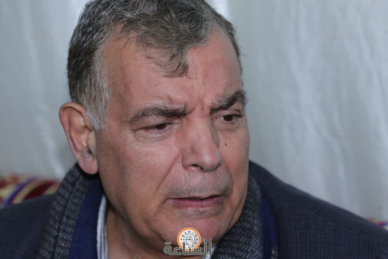 Madar Al-Saa Images 0.4235032245100805