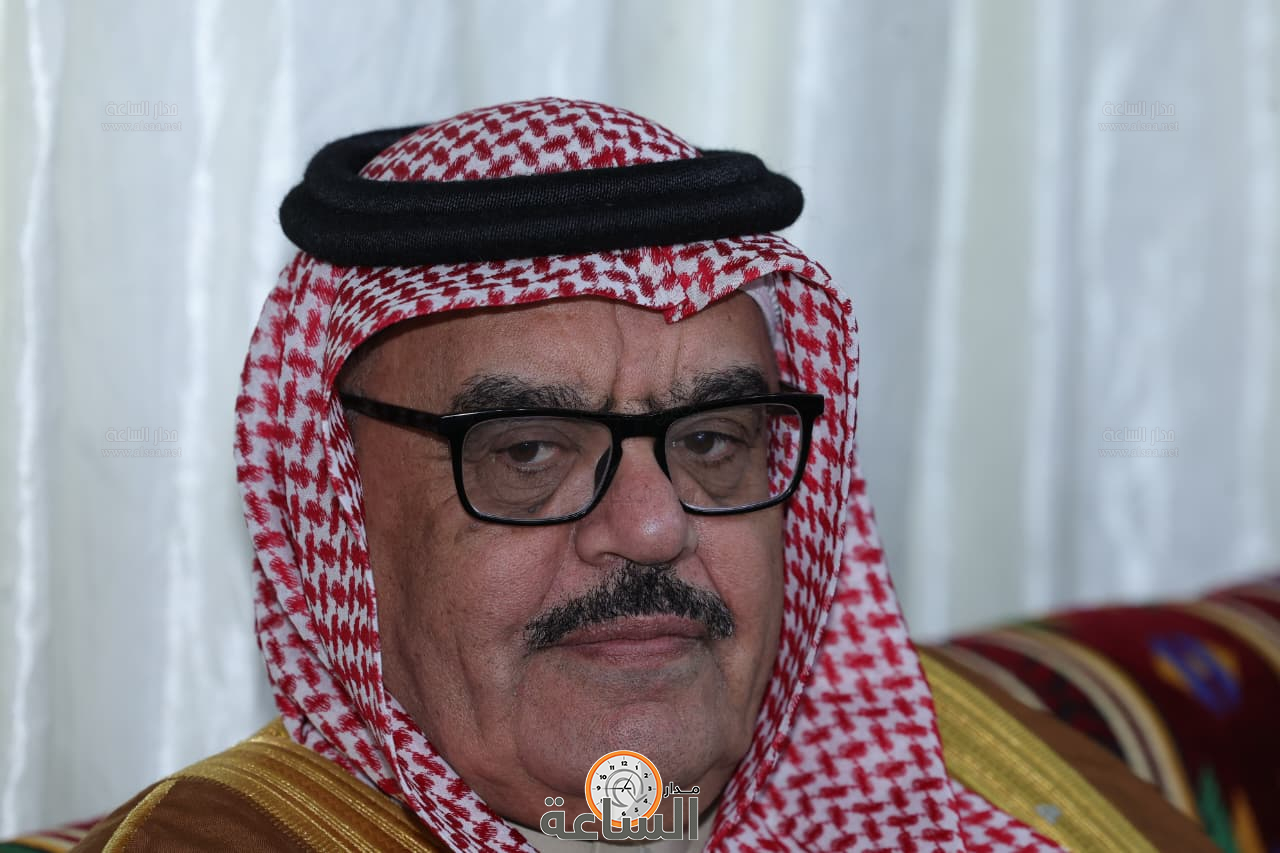 Madar Al-Saa Images 0.4507917489817307