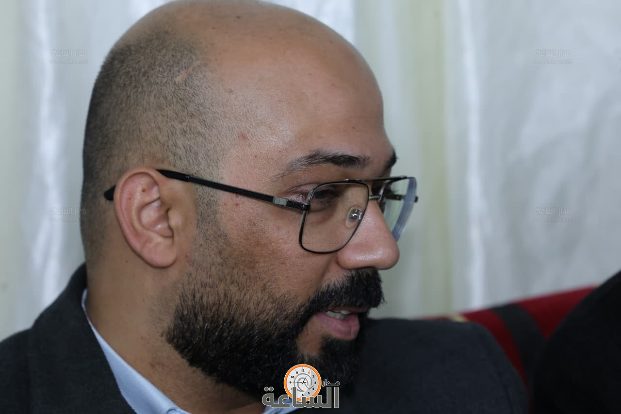 Madar Al-Saa Images 0.4936244385931965