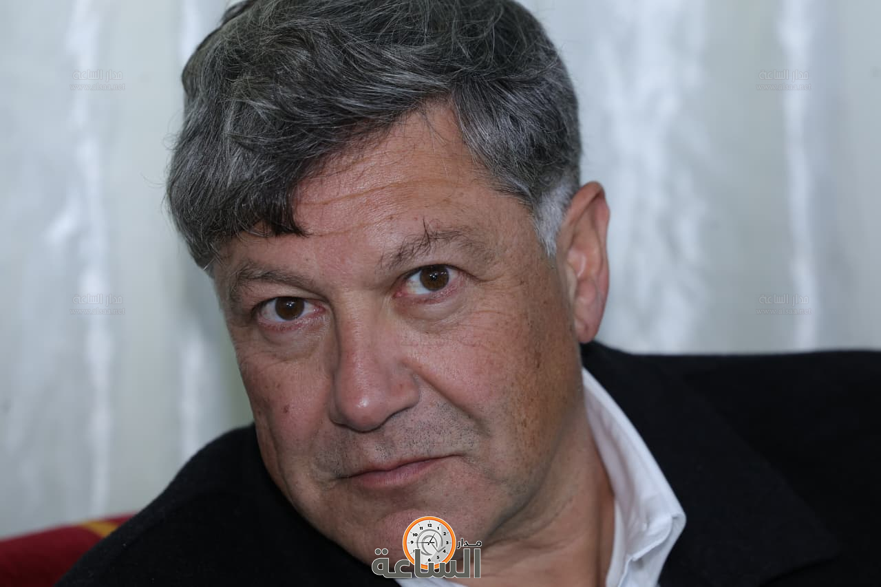 Madar Al-Saa Images 0.8128588671732299