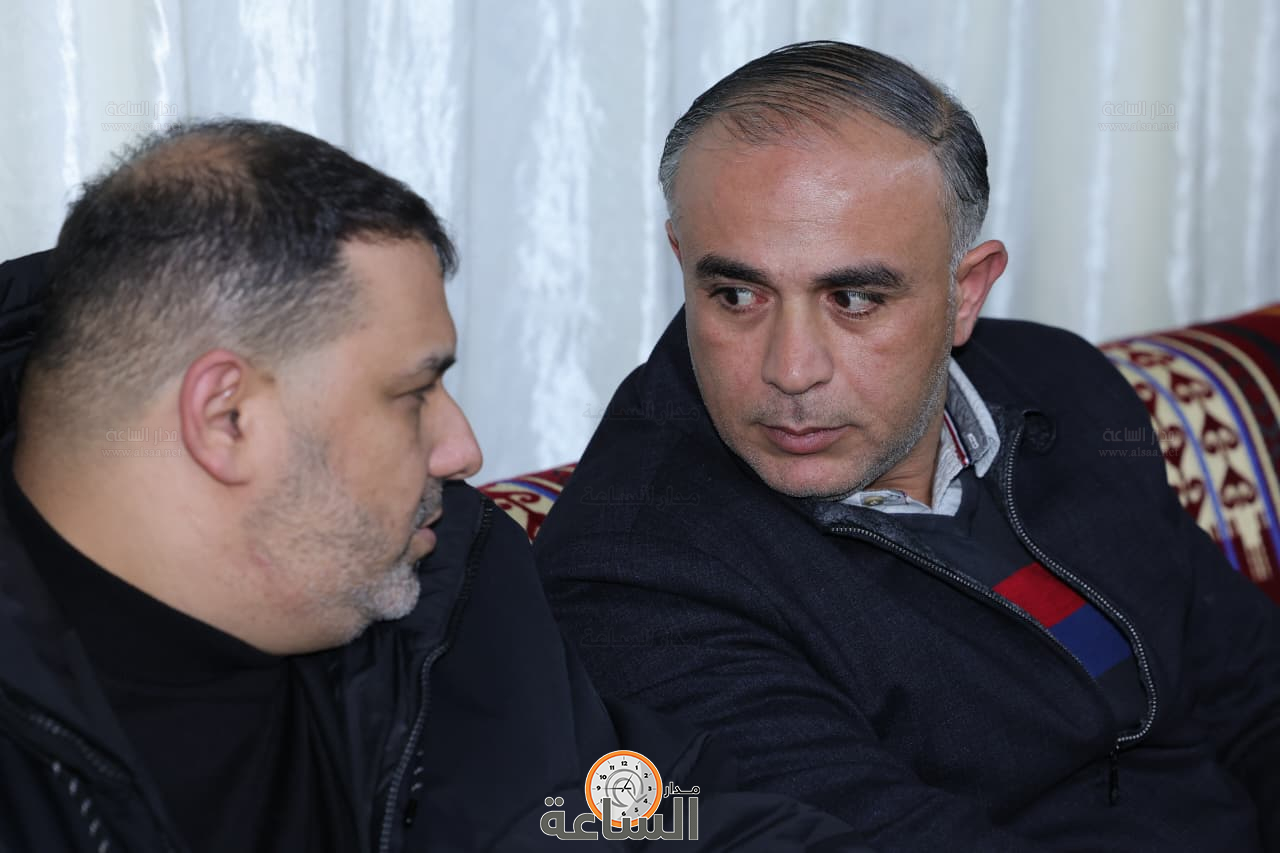 Madar Al-Saa Images 0.495029821514796