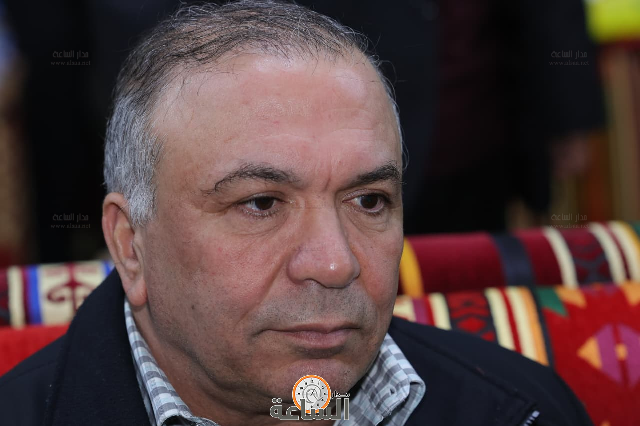 Madar Al-Saa Images 0.19322978090235265