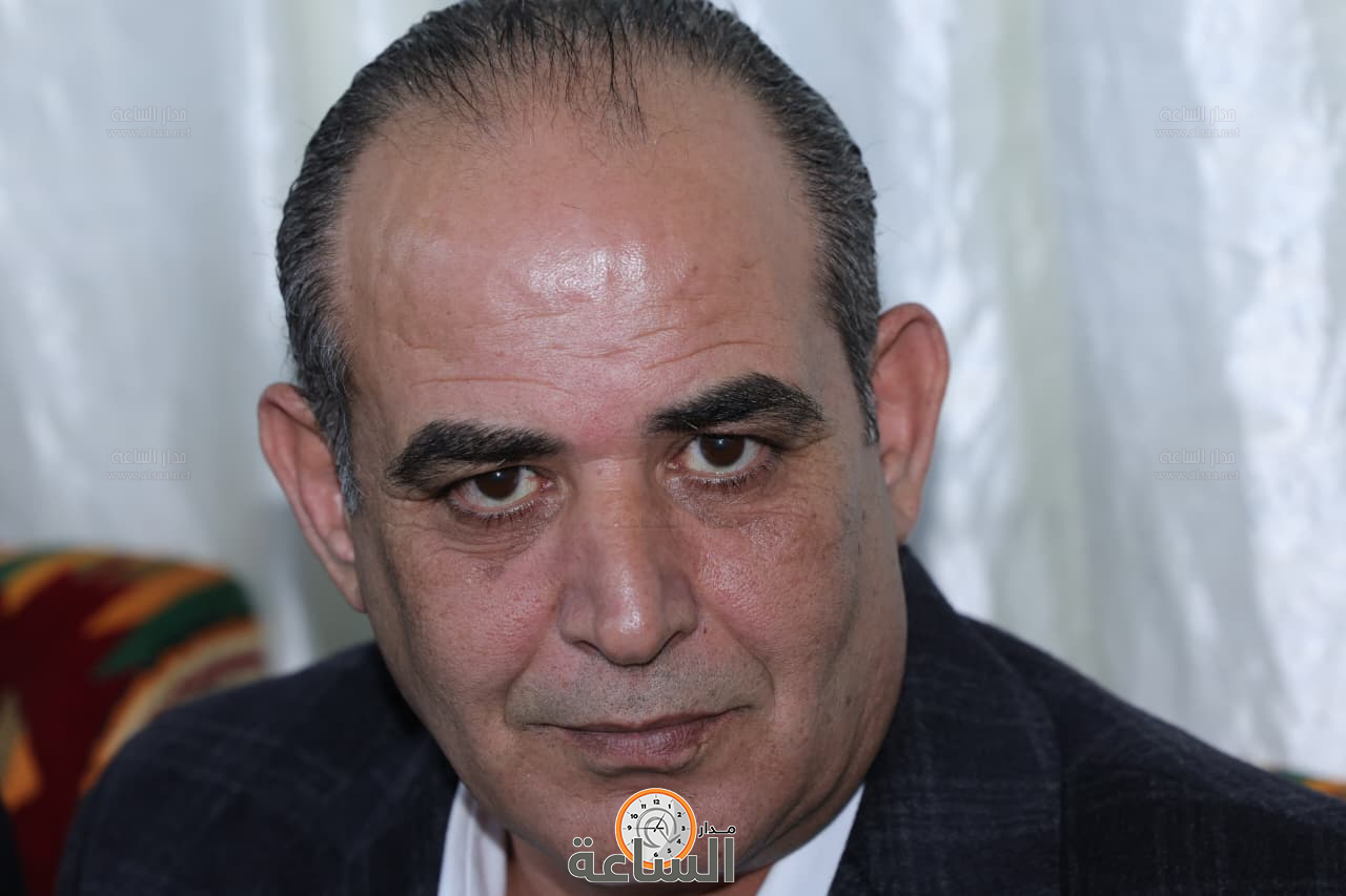 Madar Al-Saa Images 0.03277941879459878