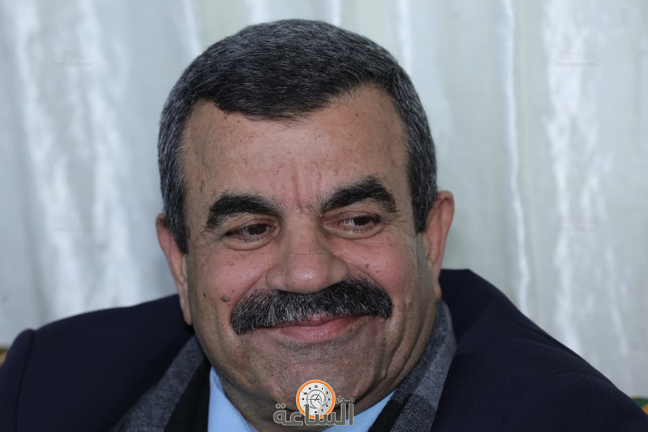 Madar Al-Saa Images 0.2882667460601924