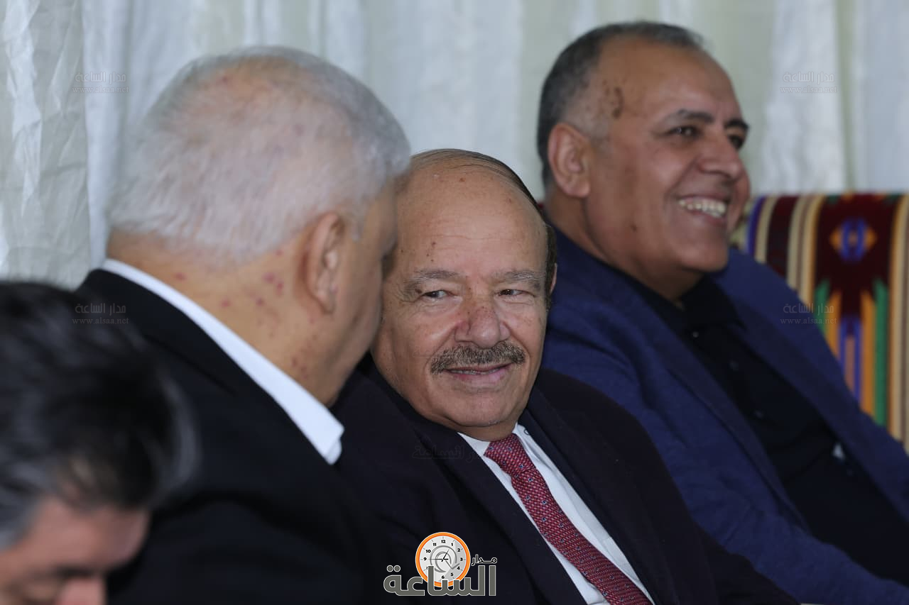 Madar Al-Saa Images 0.08736763463213837