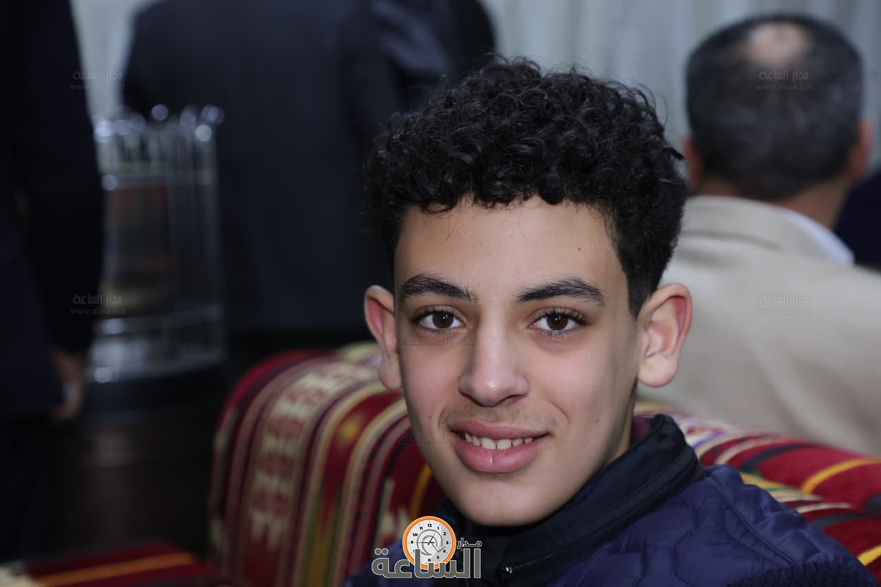 Madar Al-Saa Images 0.14402947012100753