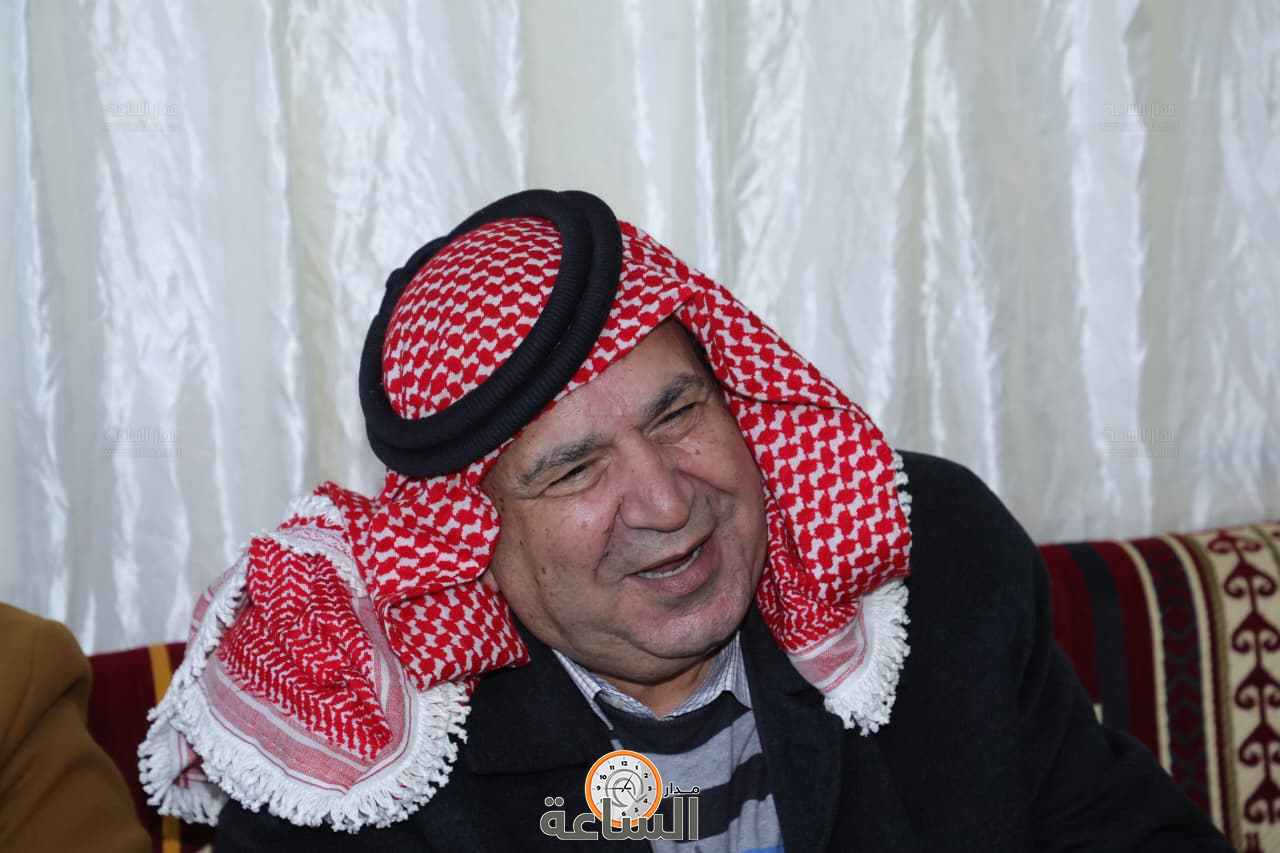 Madar Al-Saa Images 0.20584281485327693