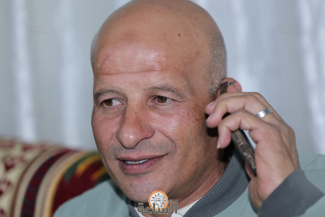 Madar Al-Saa Images 0.3413023251915721