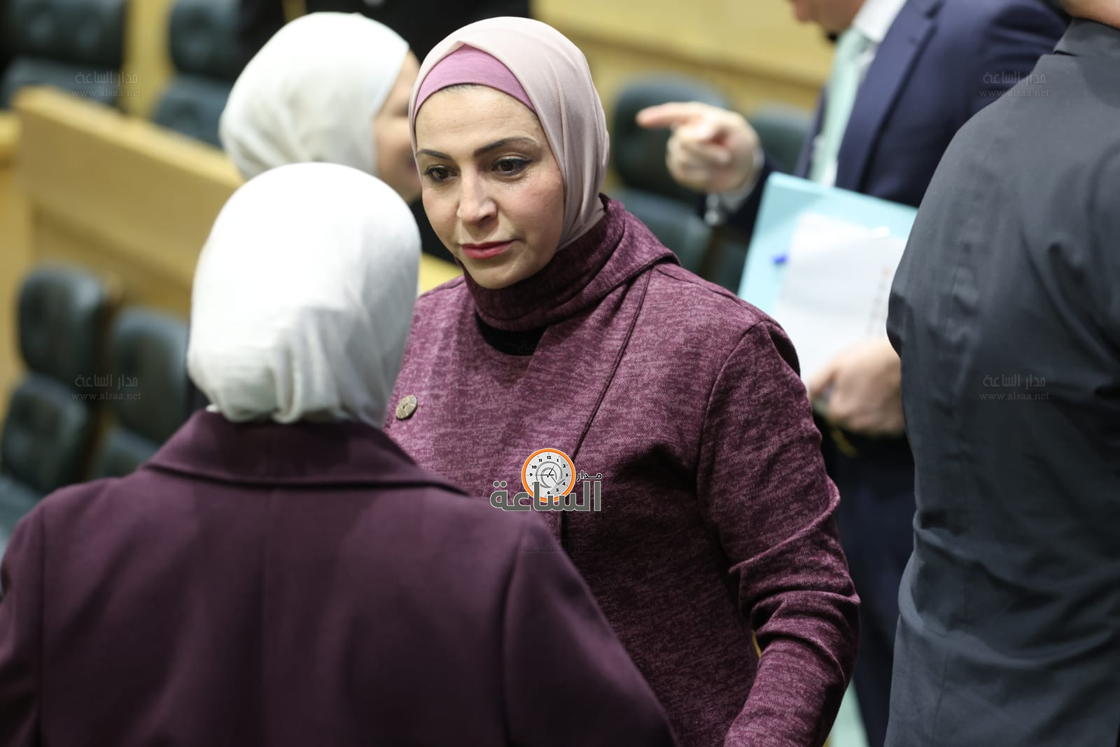 Madar Al-Saa Images 0.03571483919522089