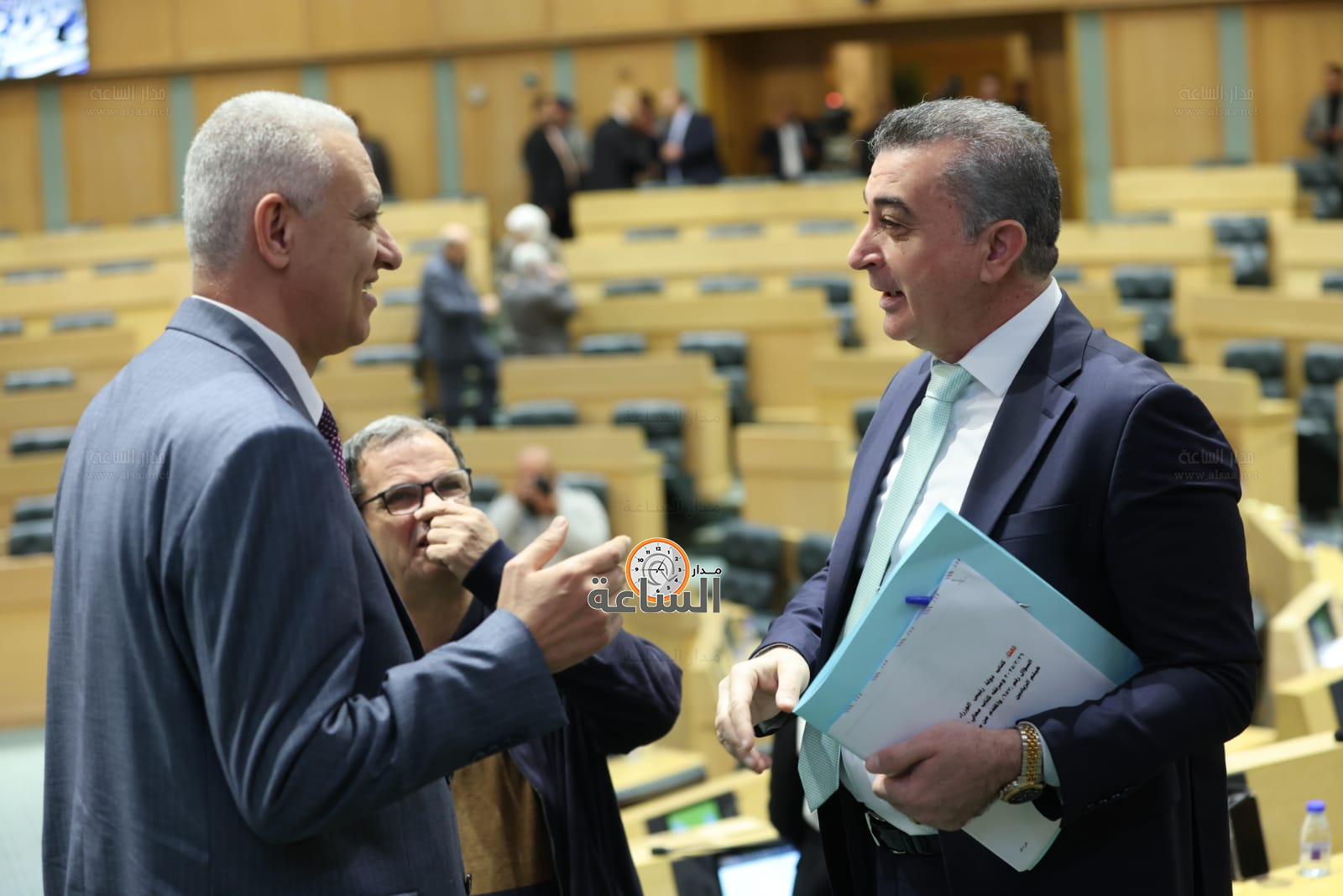 Madar Al-Saa Images 0.646385751096921