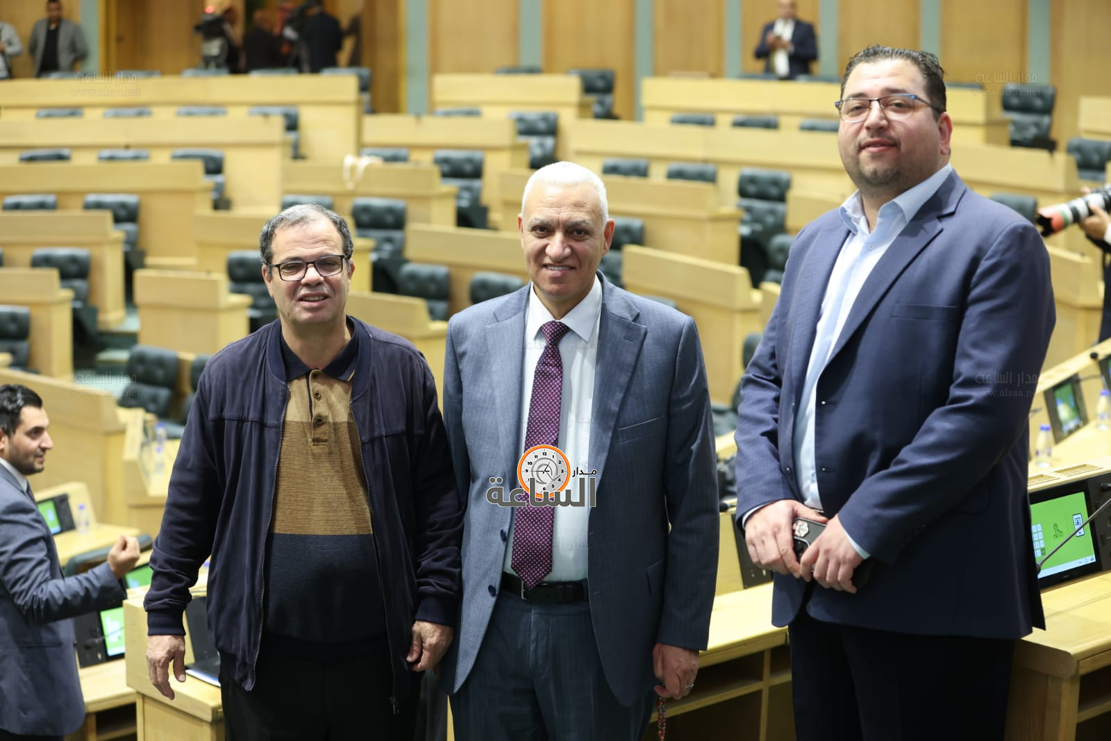 Madar Al-Saa Images 0.0946963402618235