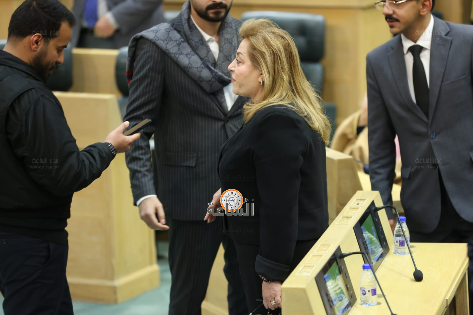 Madar Al-Saa Images 0.9183790269149651