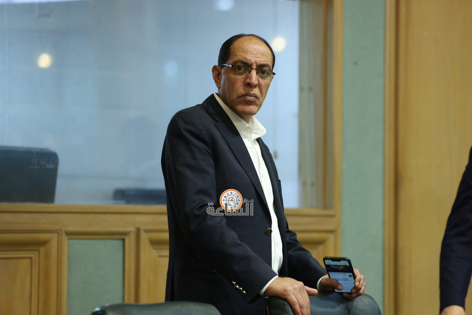 Madar Al-Saa Images 0.689257419578123