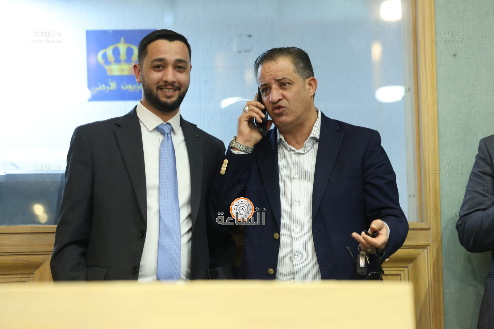 Madar Al-Saa Images 0.4430810445271819