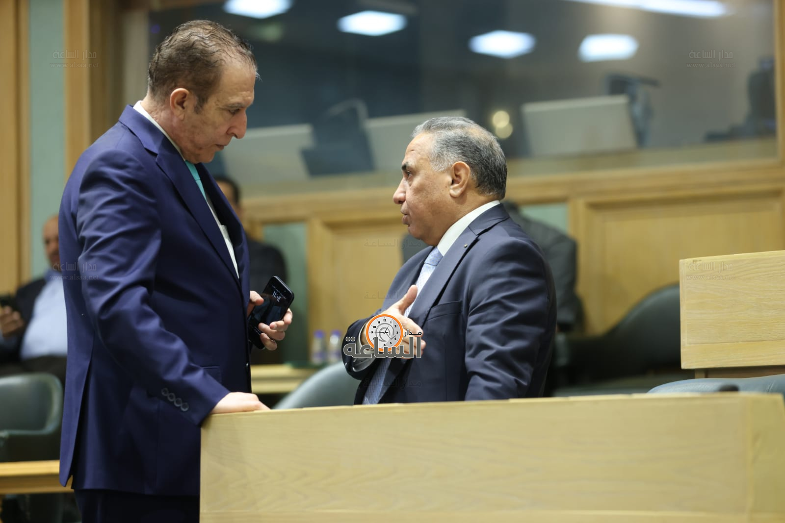 Madar Al-Saa Images 0.2623842944079452