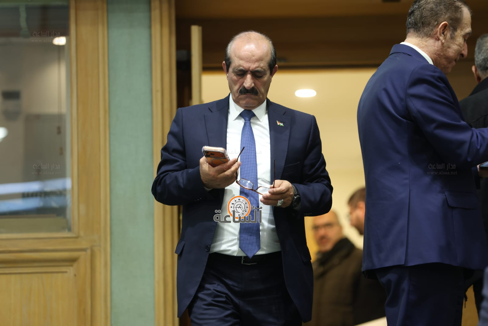 Madar Al-Saa Images 0.7272618470909196