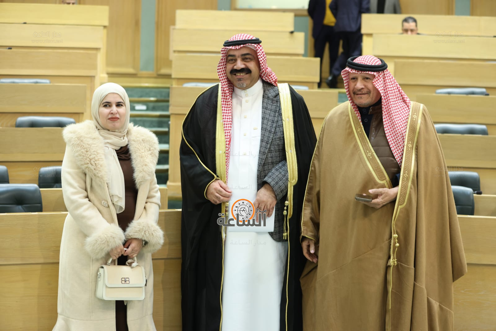 Madar Al-Saa Images 0.397359702577182