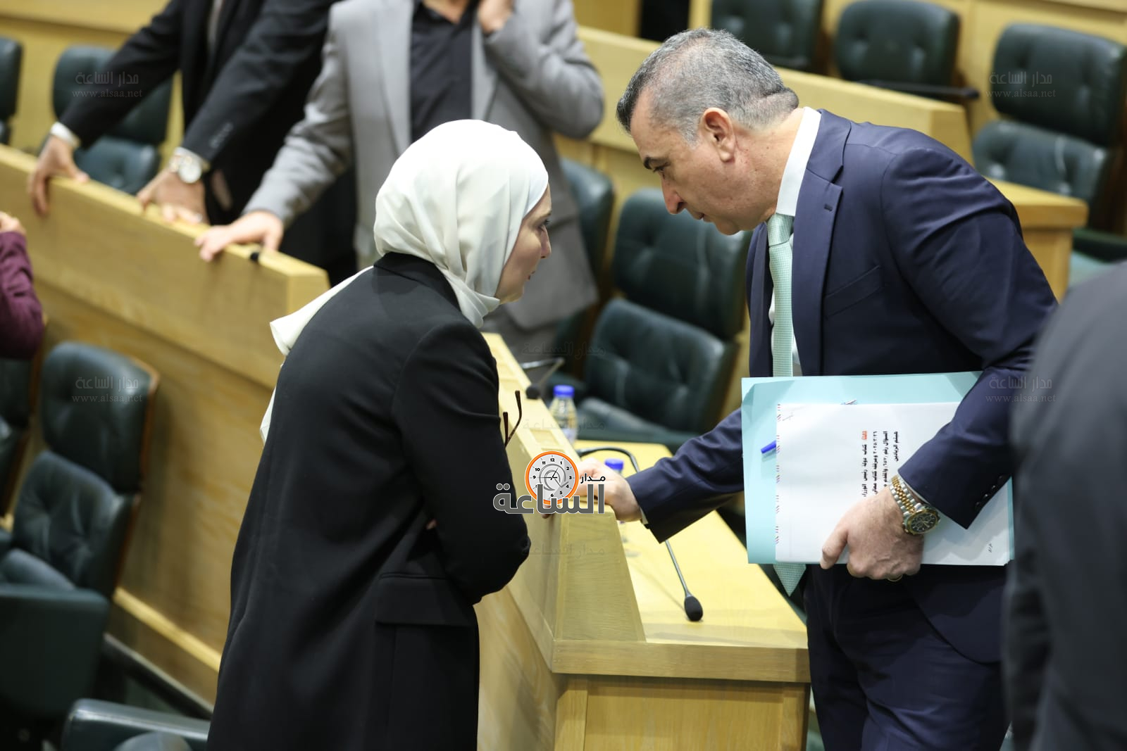 Madar Al-Saa Images 0.5013467434440514