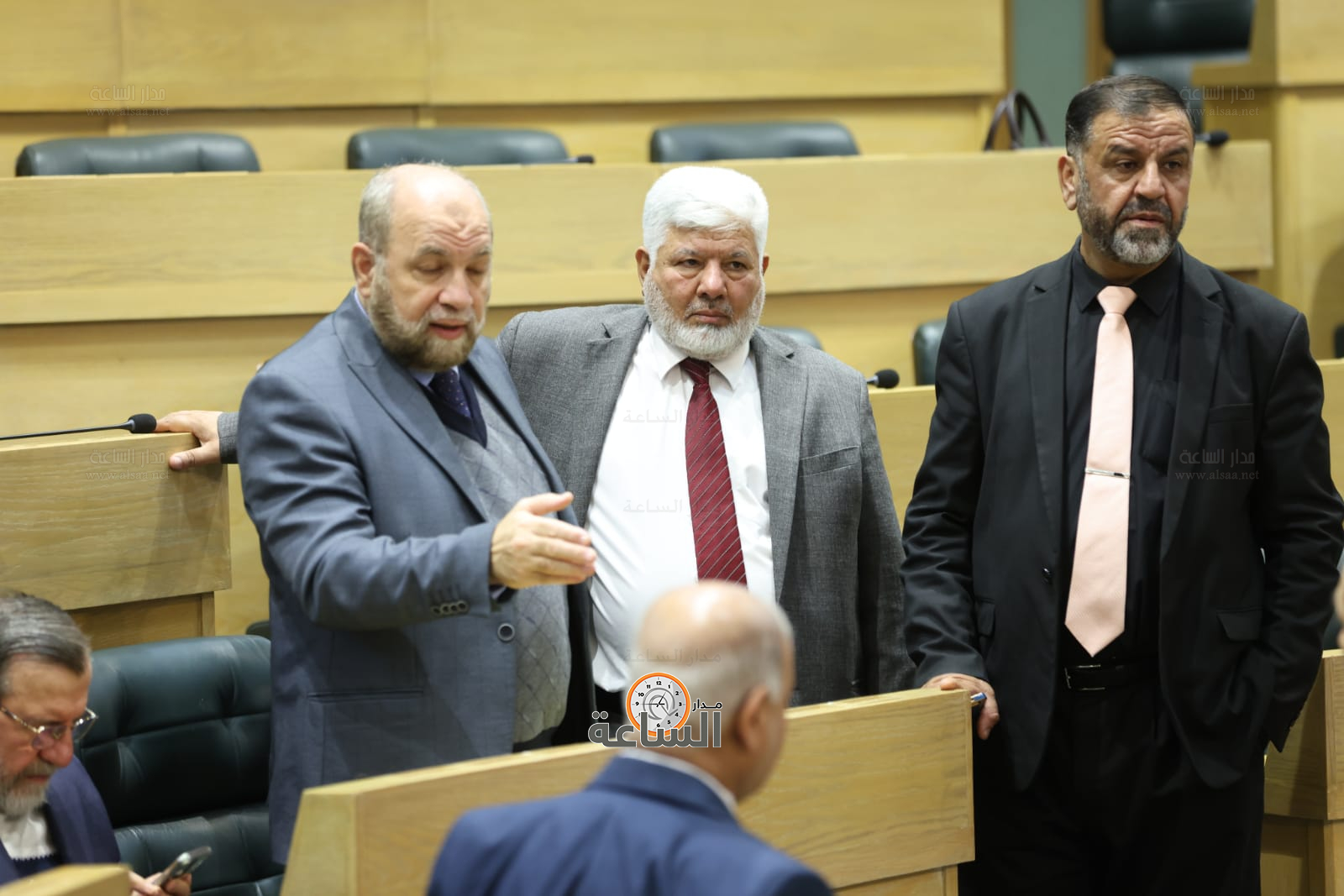 Madar Al-Saa Images 0.35871454307067885