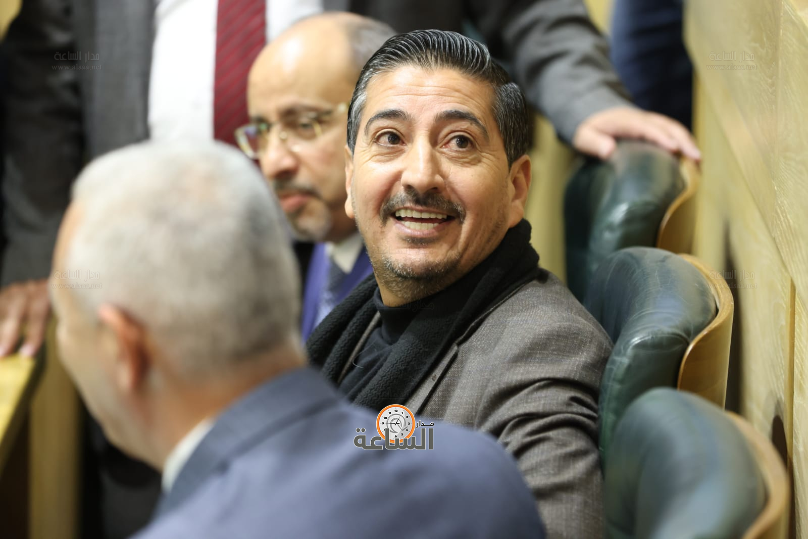 Madar Al-Saa Images 0.2367945431971893