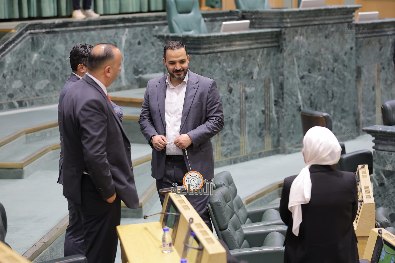 Madar Al-Saa Images 0.13071090521175732